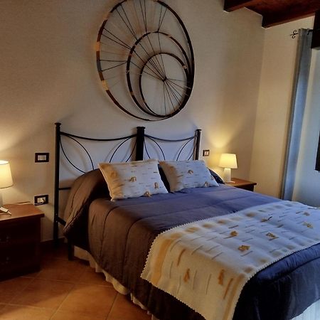 B&B Amistade Seùlo Buitenkant foto