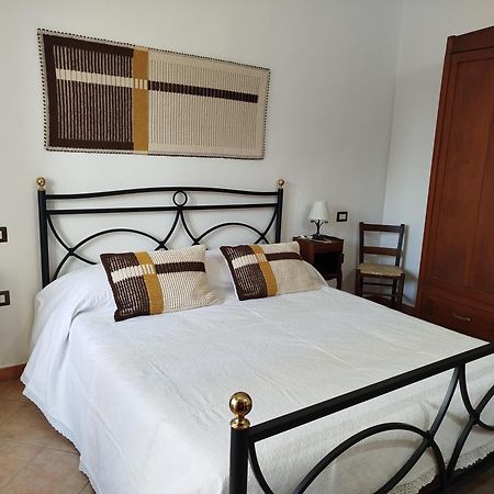 B&B Amistade Seùlo Buitenkant foto