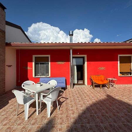 B&B Amistade Seùlo Buitenkant foto