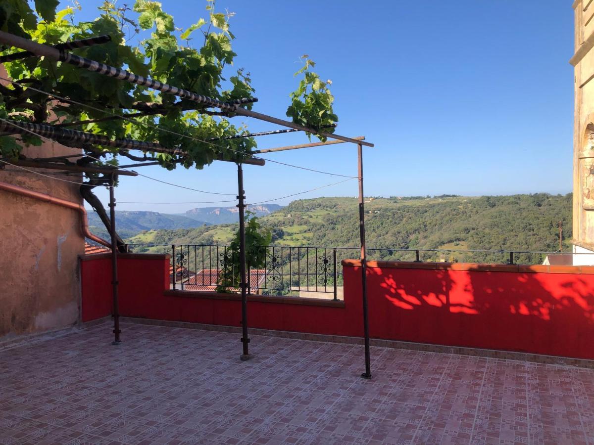 B&B Amistade Seùlo Buitenkant foto